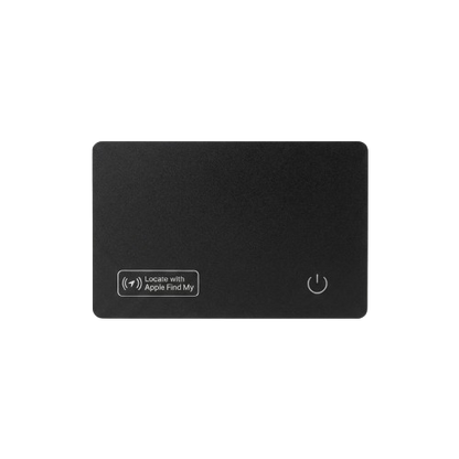 POINTTRACE Tracking Card