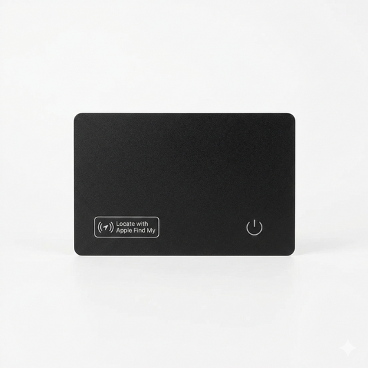 POINTTRACE Tracking Card