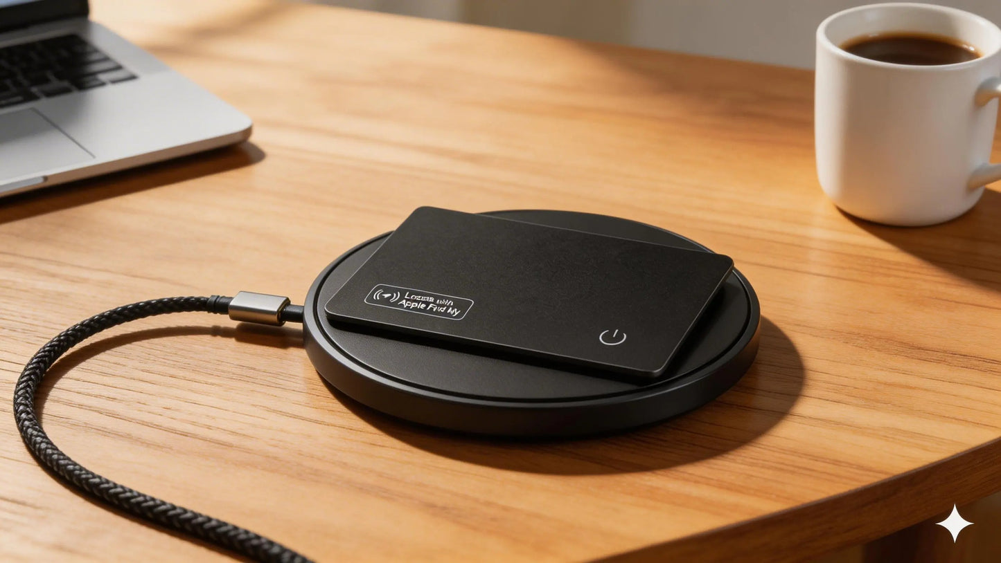 POINTTRACE Wireless Charger