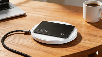 POINTTRACE Wireless Charger