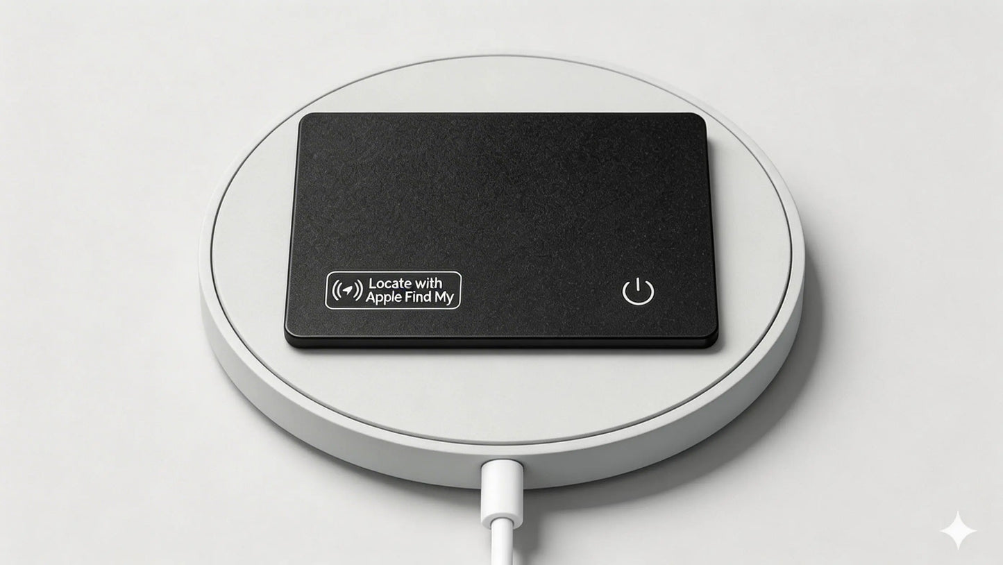 POINTTRACE Wireless Charger