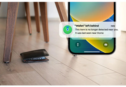 POINTTRACE Tracking Card